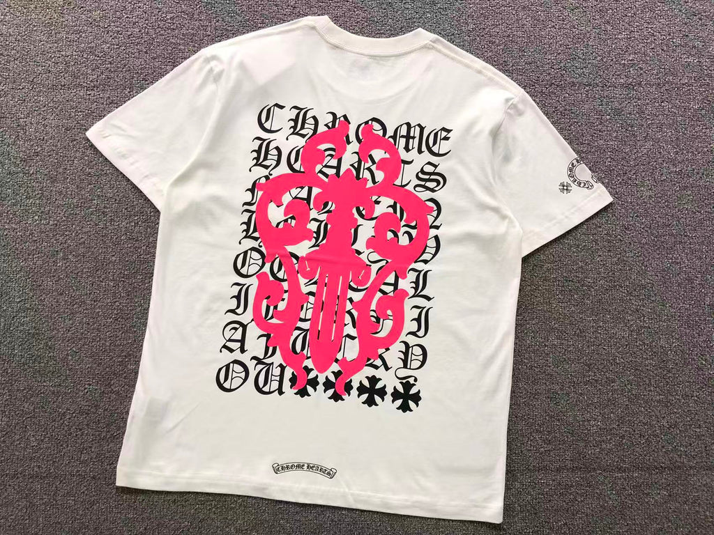 Cross Tshirt