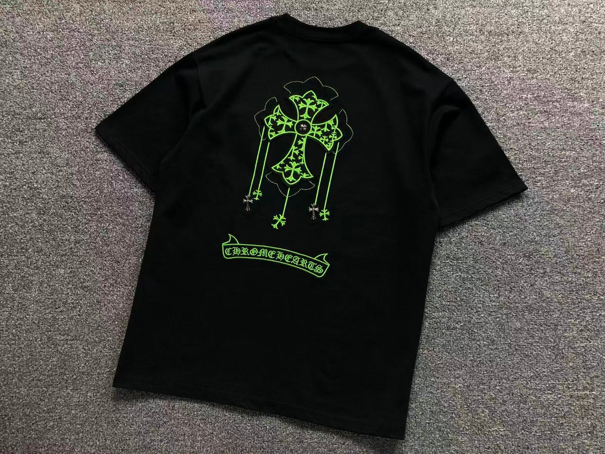 Cross Tshirt