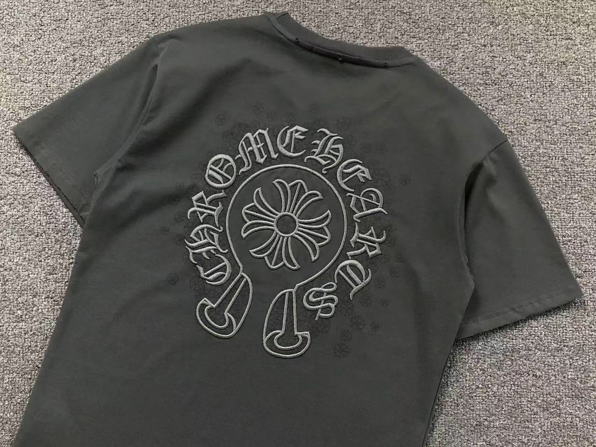 Cross Tshirt