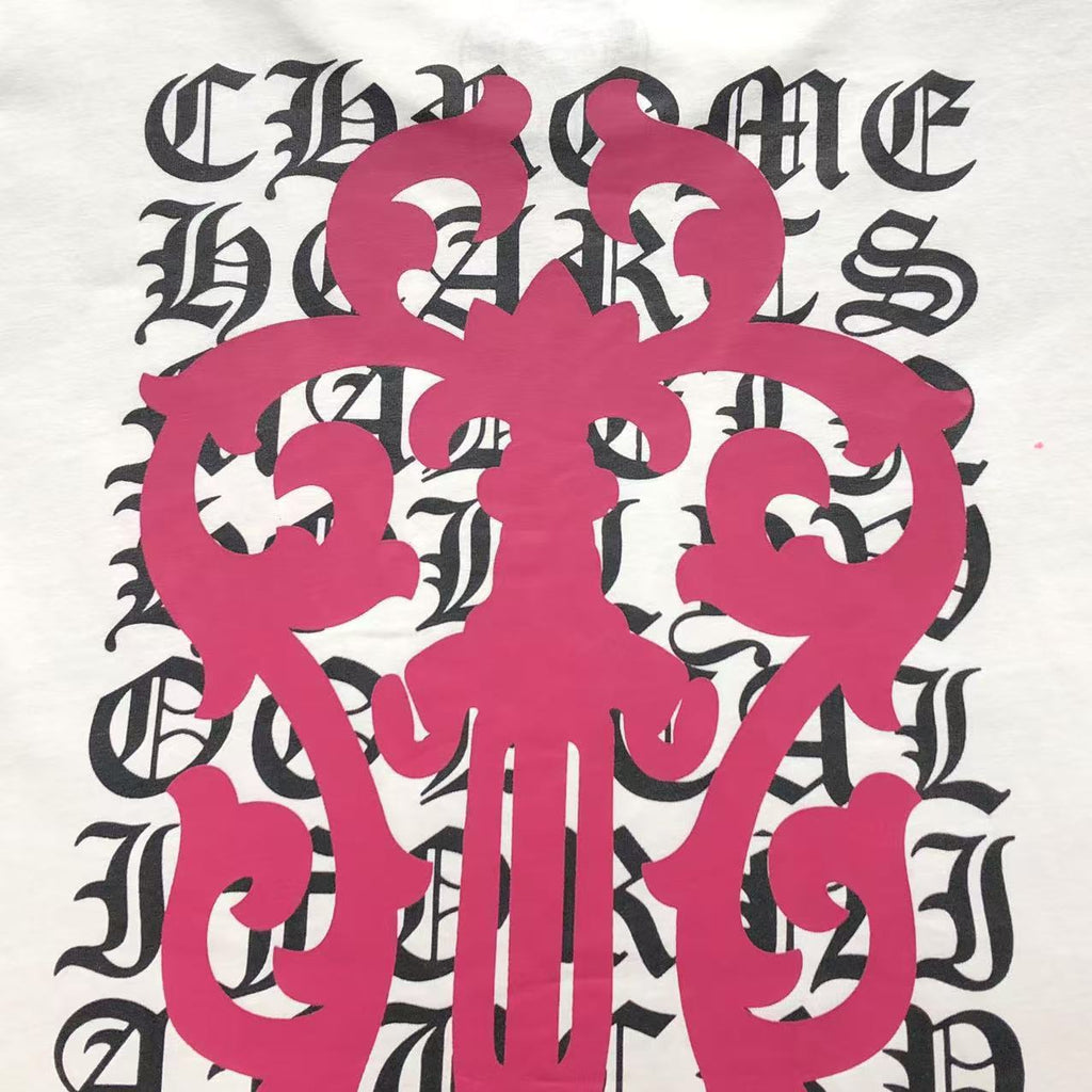 Cross Tshirt