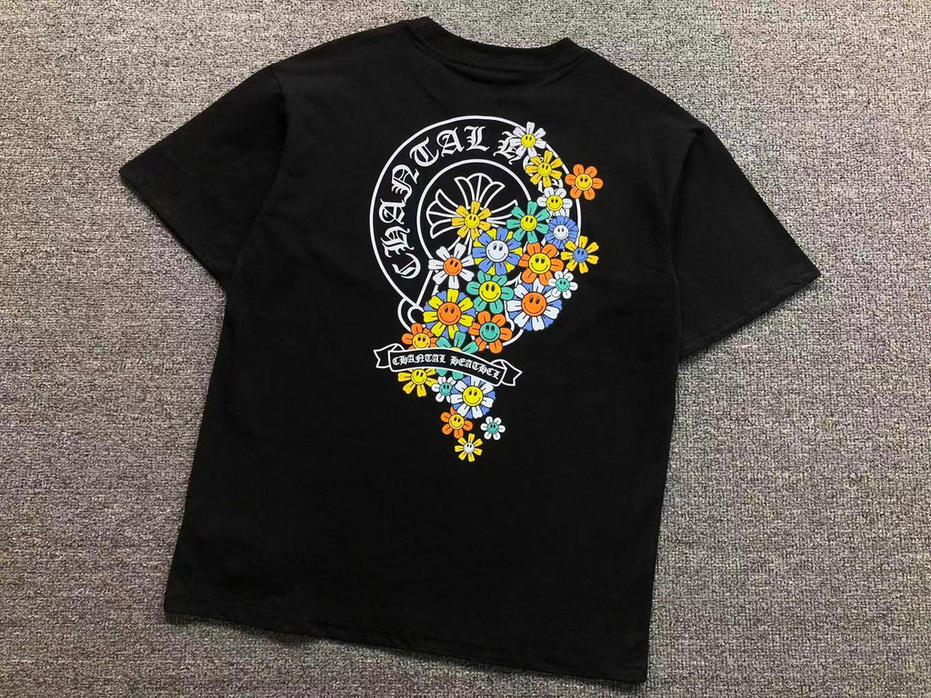 Cross Tshirt