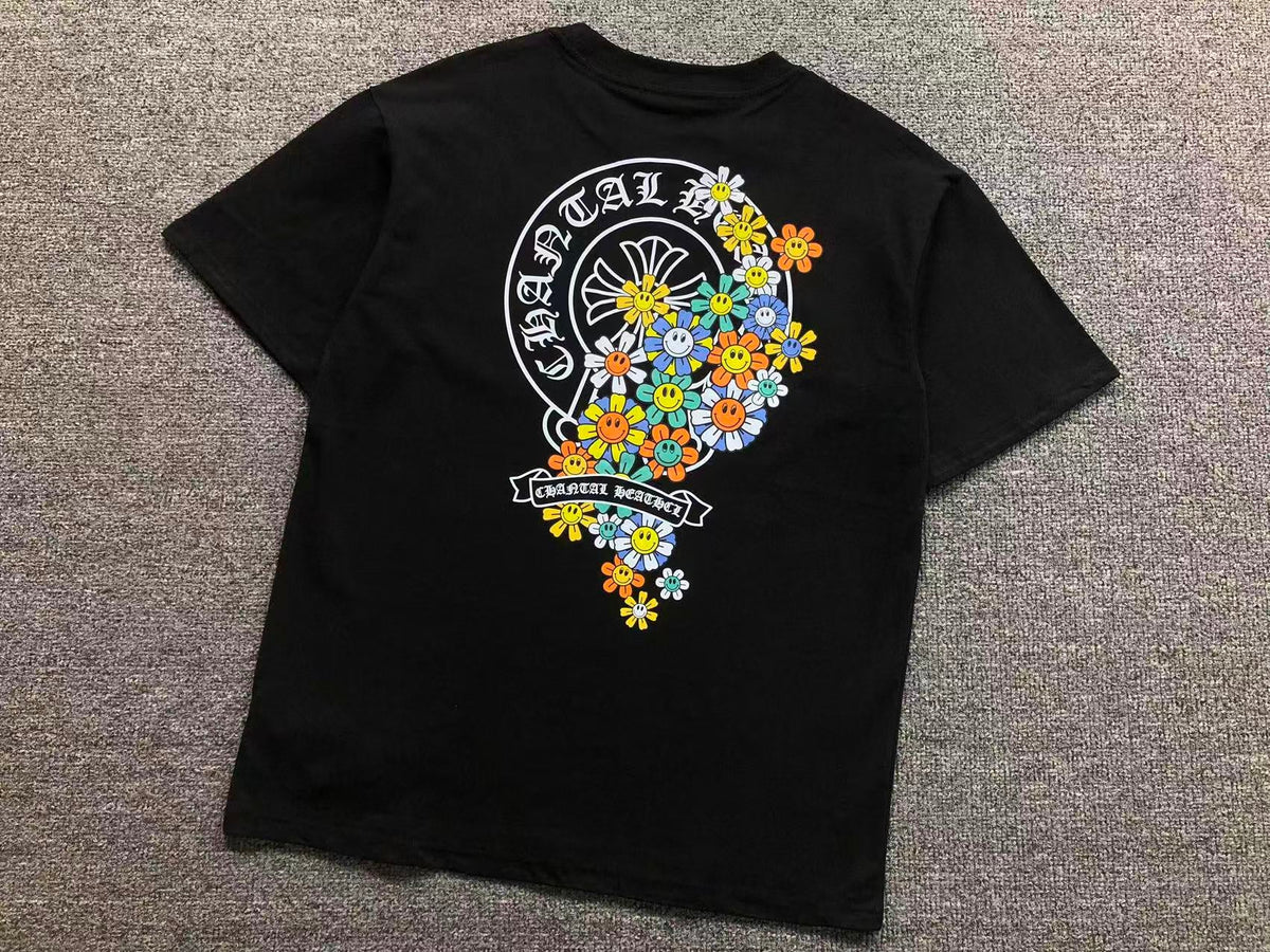 Cross Tshirt