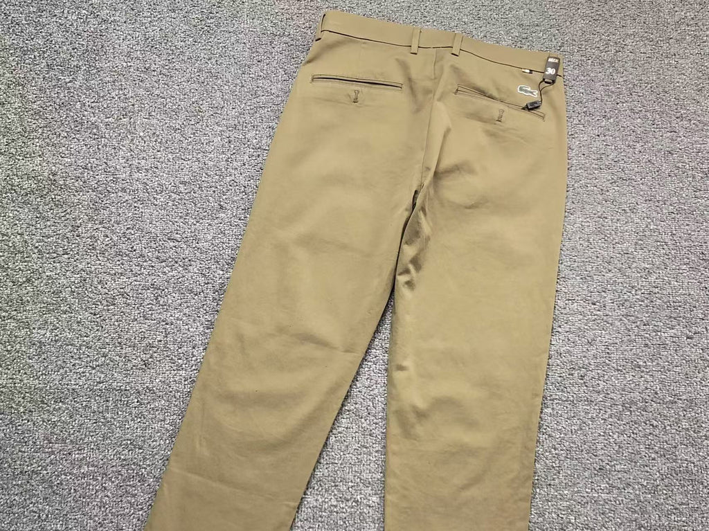 Classic Pants