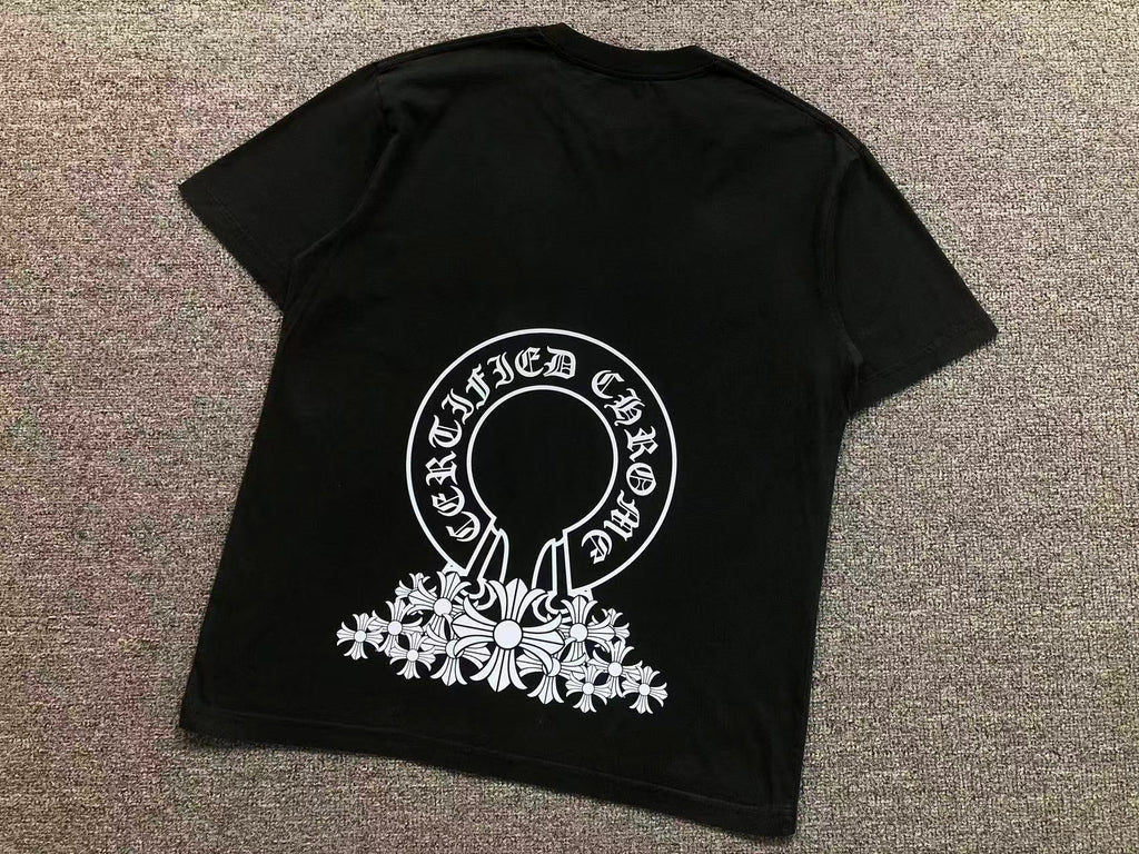Cross Tshirt