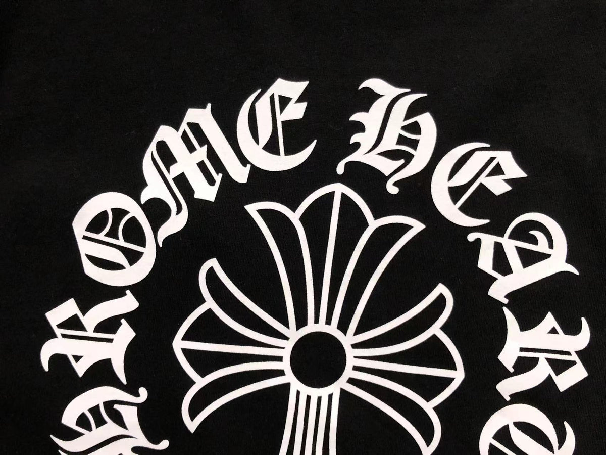 Cross Longsleeve