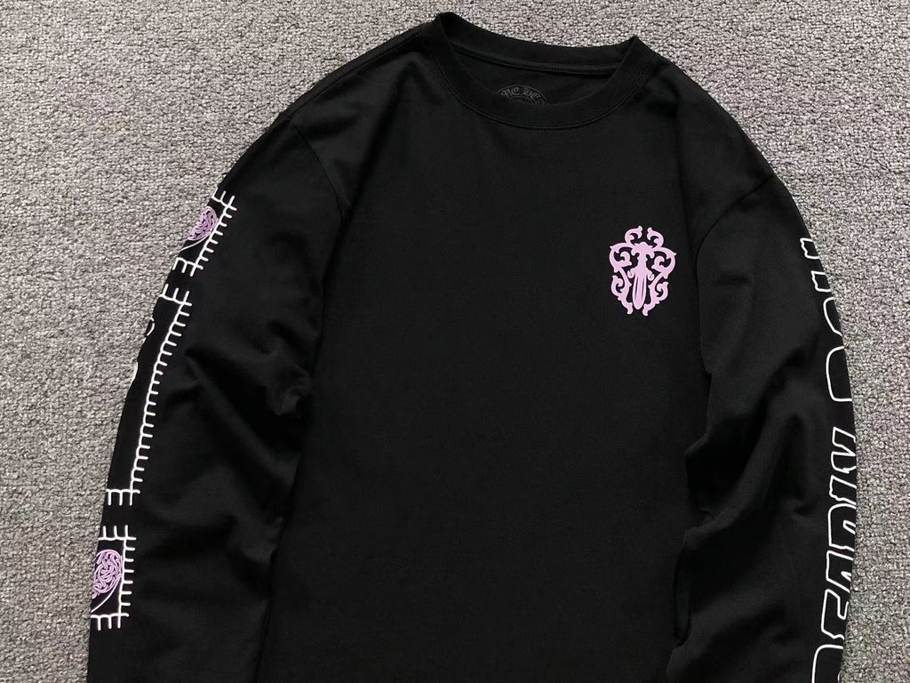 Cross Longsleeve