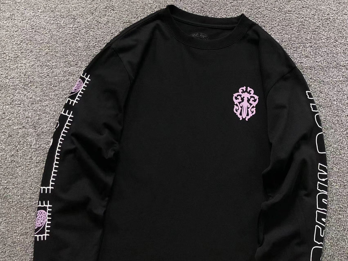 Cross Longsleeve