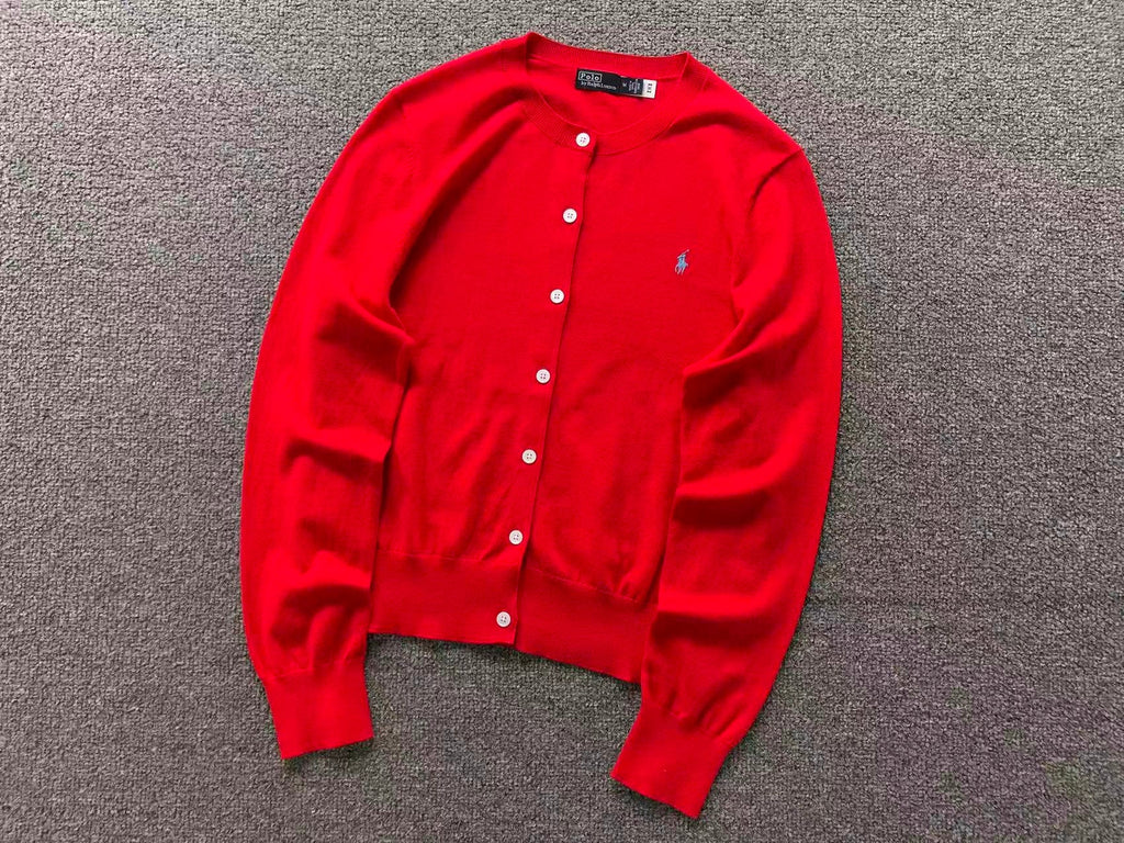 Ralph Lauren Sweater Female