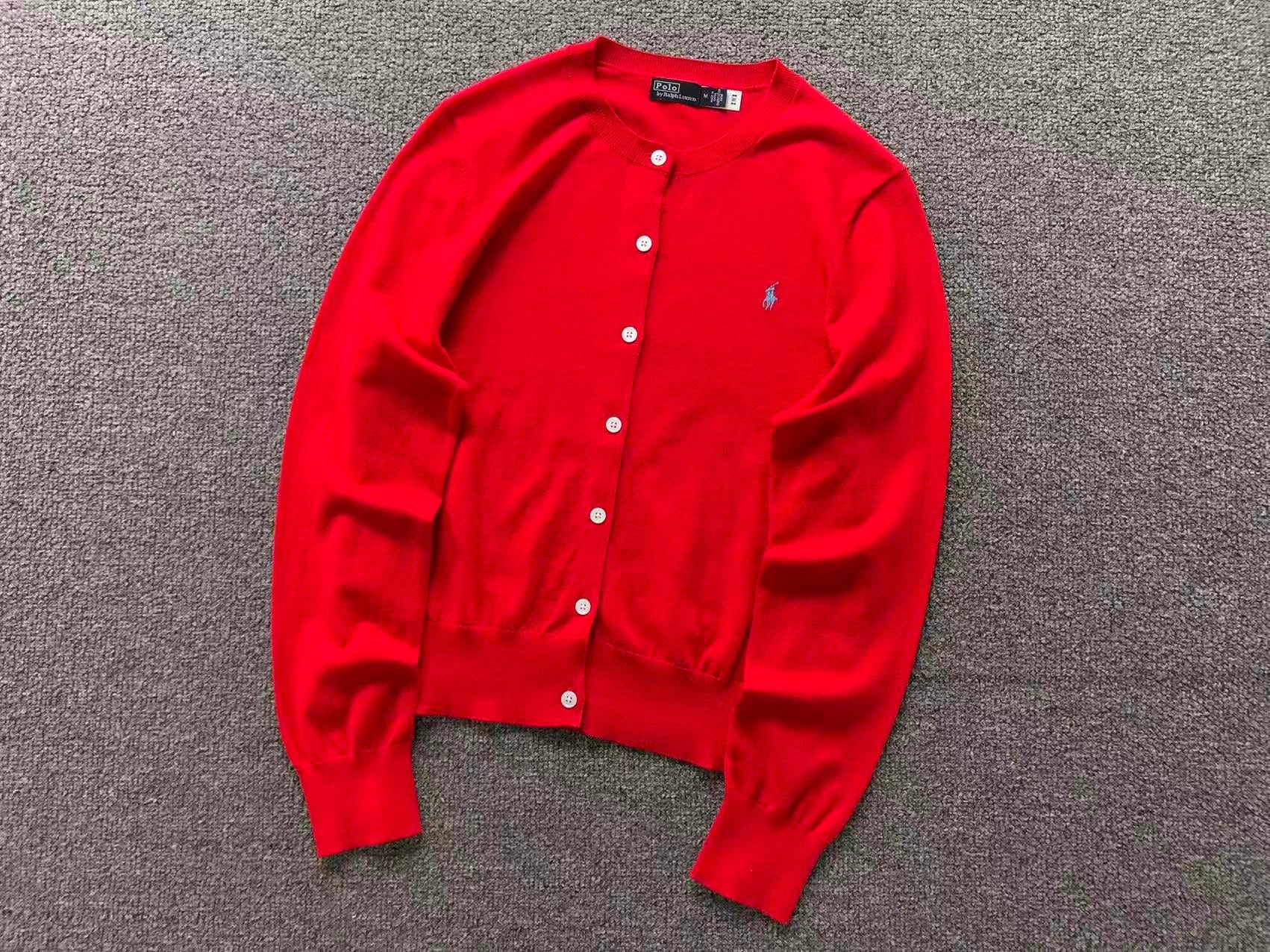Ralph Lauren Sweater Female
