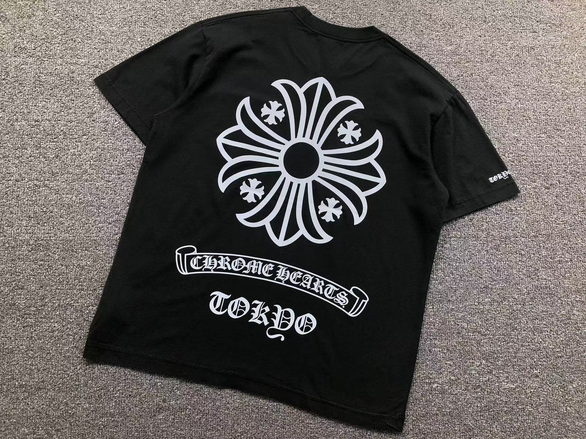 Cross Tshirt