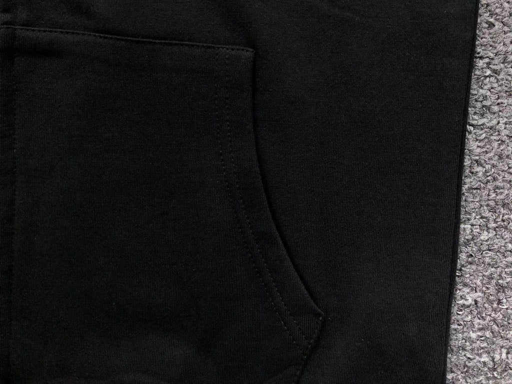 Cross Hoodie