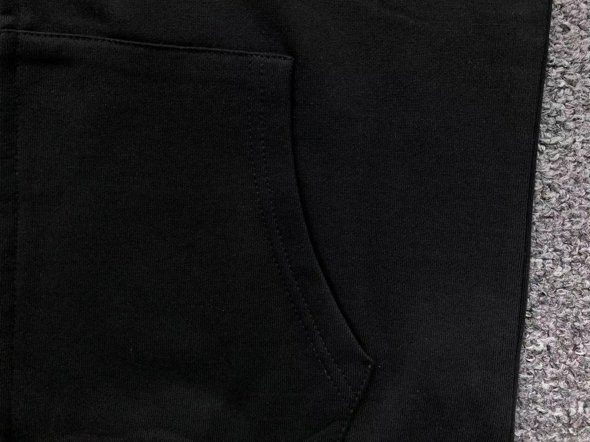 Cross Hoodie