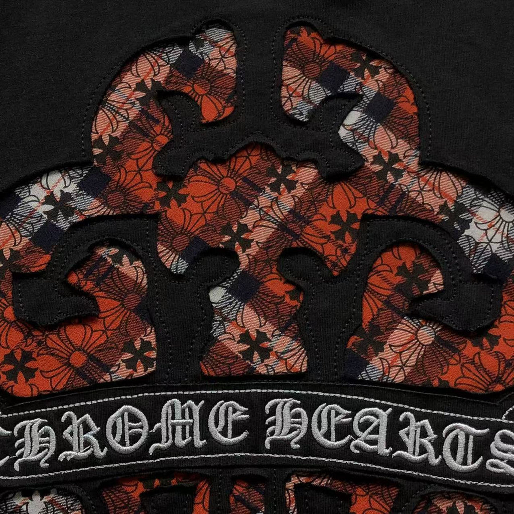 Cross Tshirt