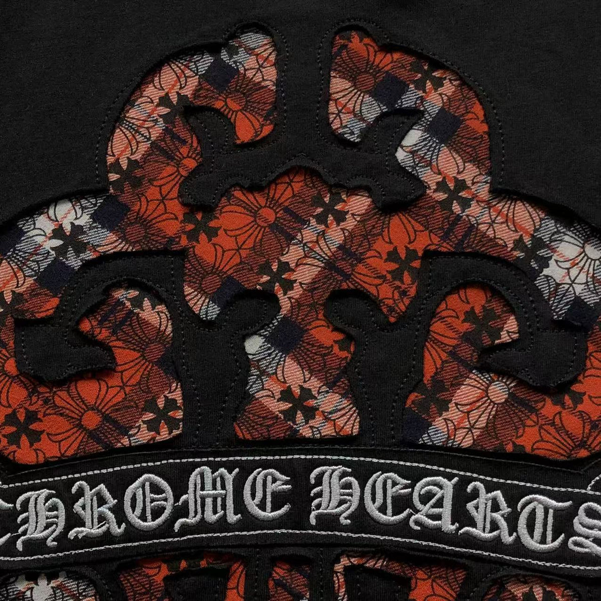 Cross Tshirt