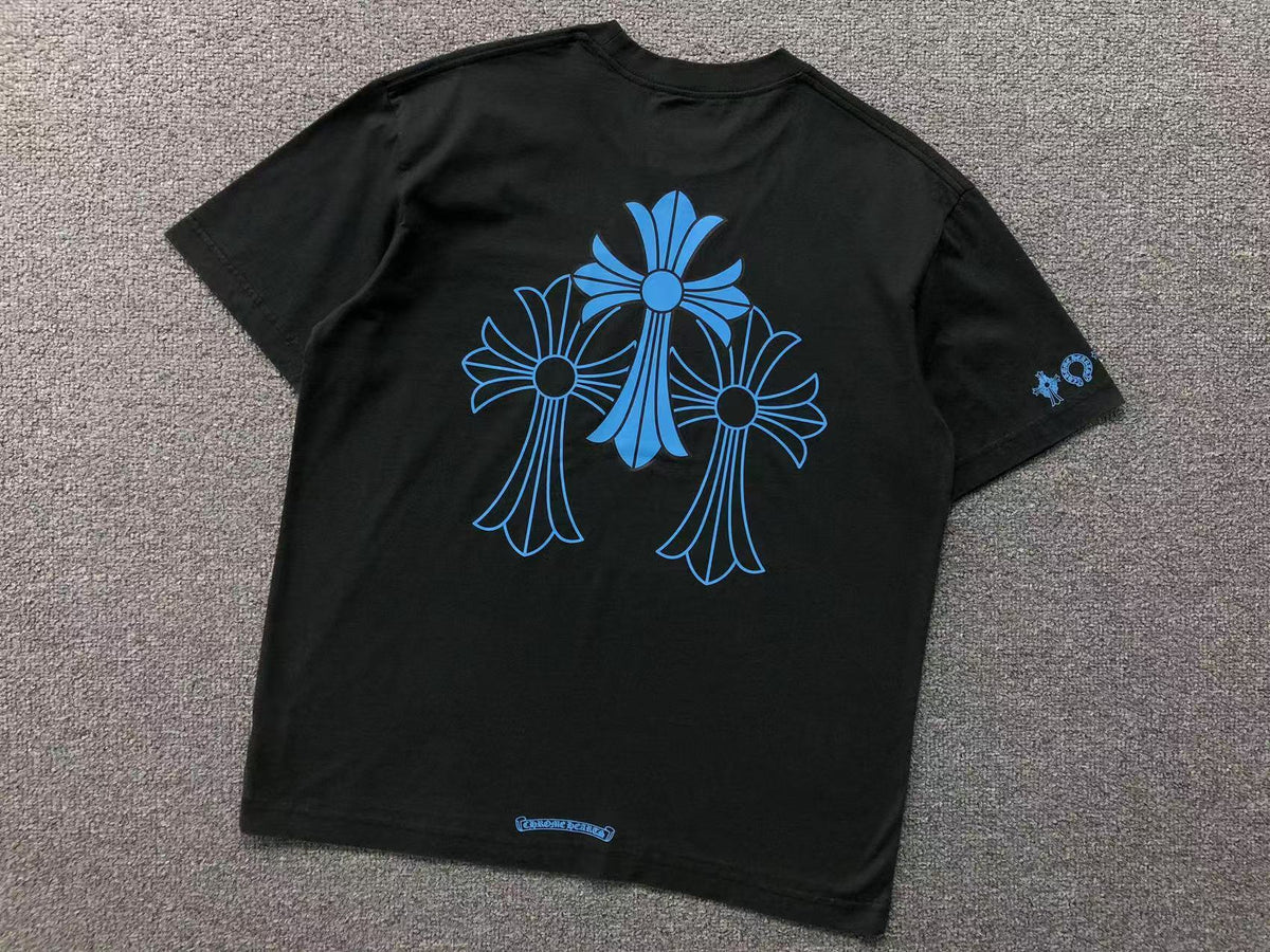 Cross Tshirt