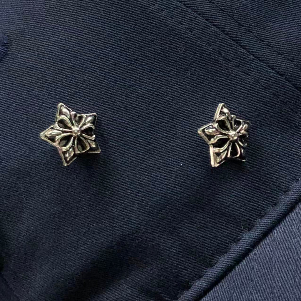 Cross Cap