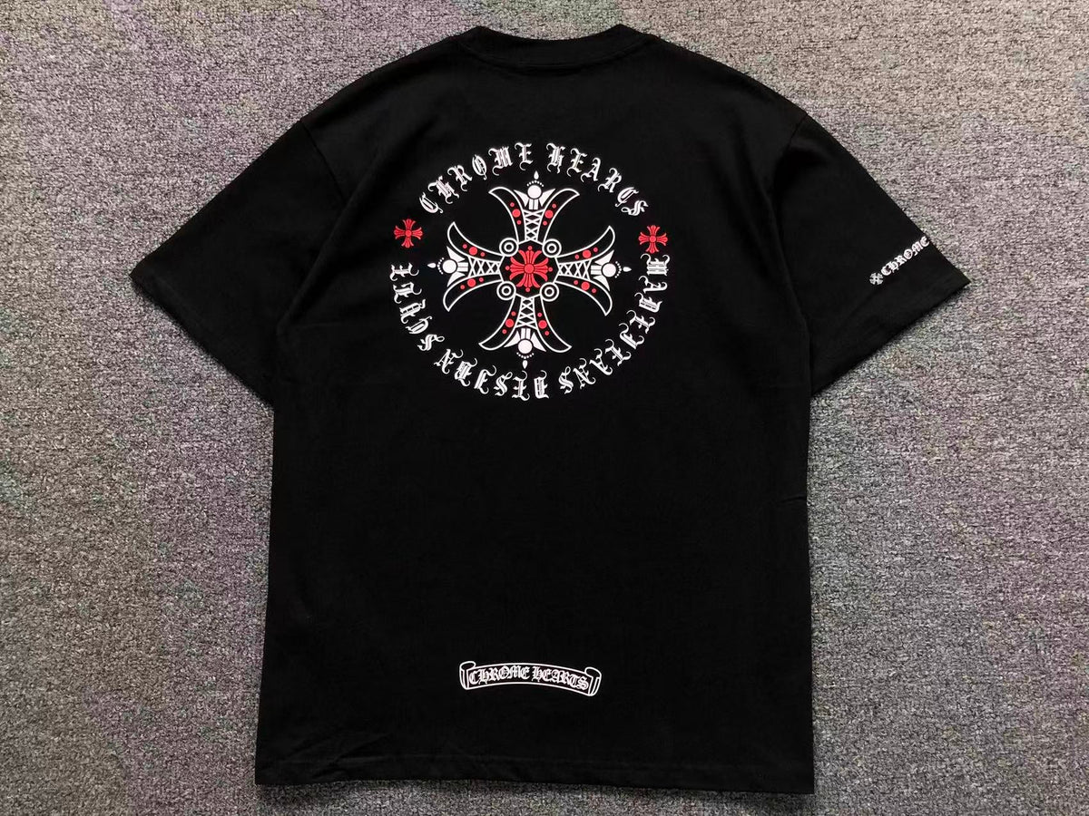 Cross Tshirt