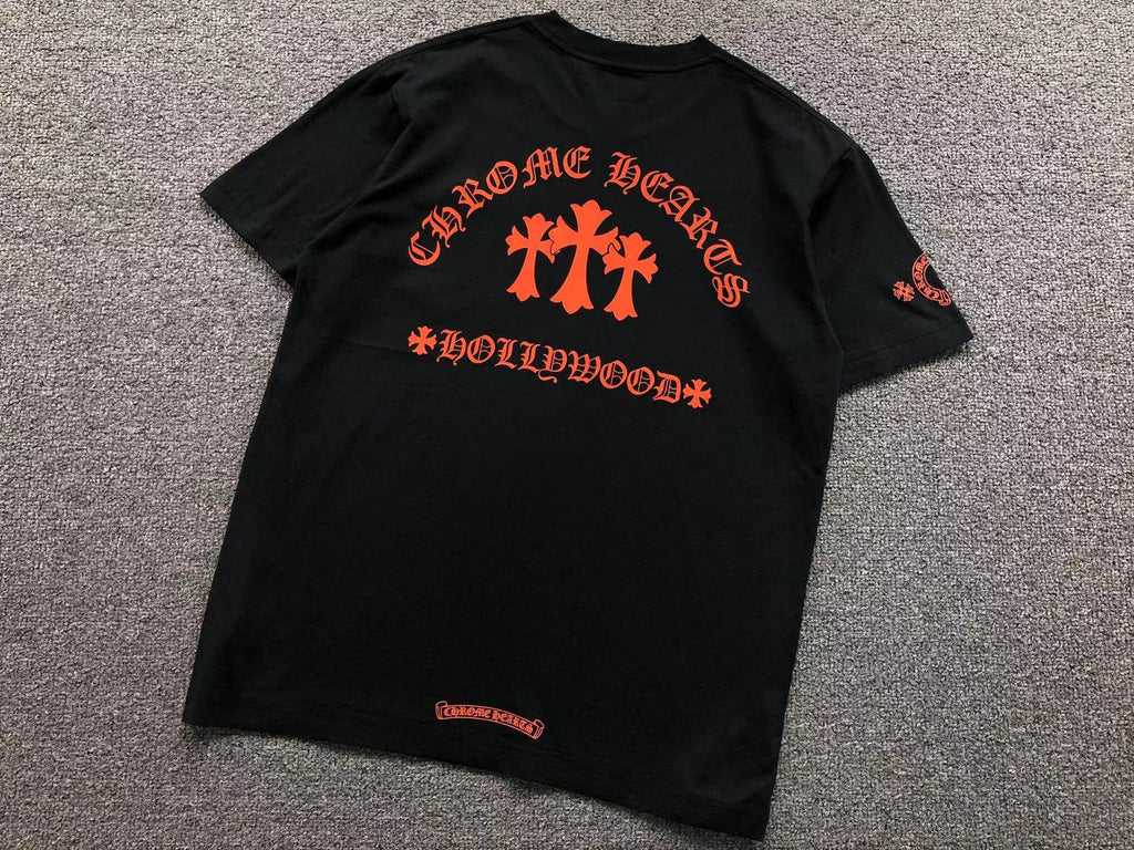 Cross Tshirt