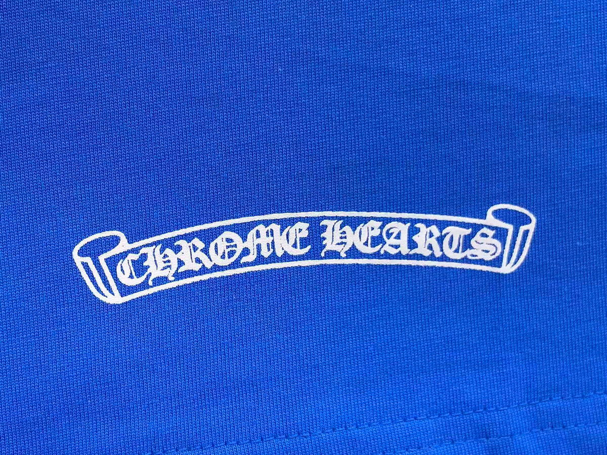 Cross Tshirt