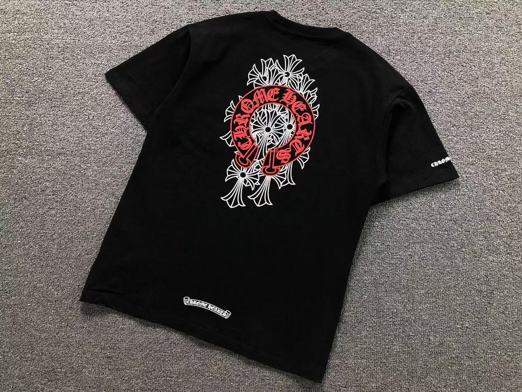 Cross Tshirt