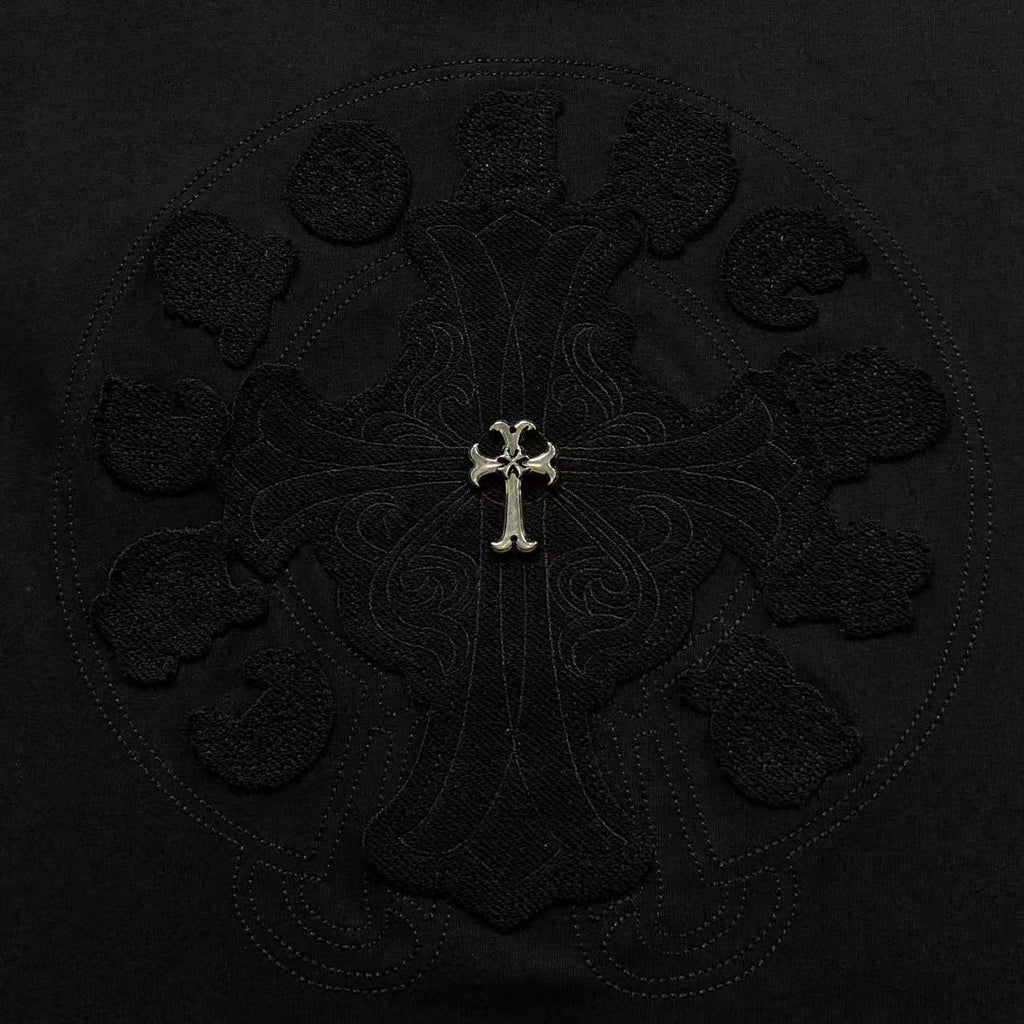 Cross Tshirt