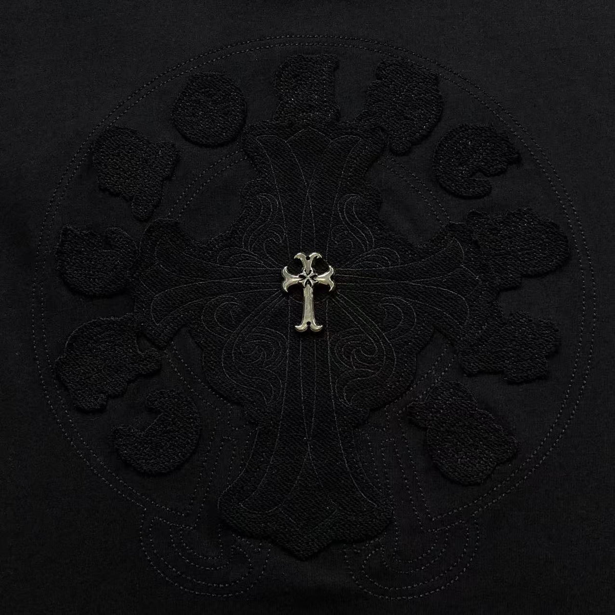 Cross Tshirt