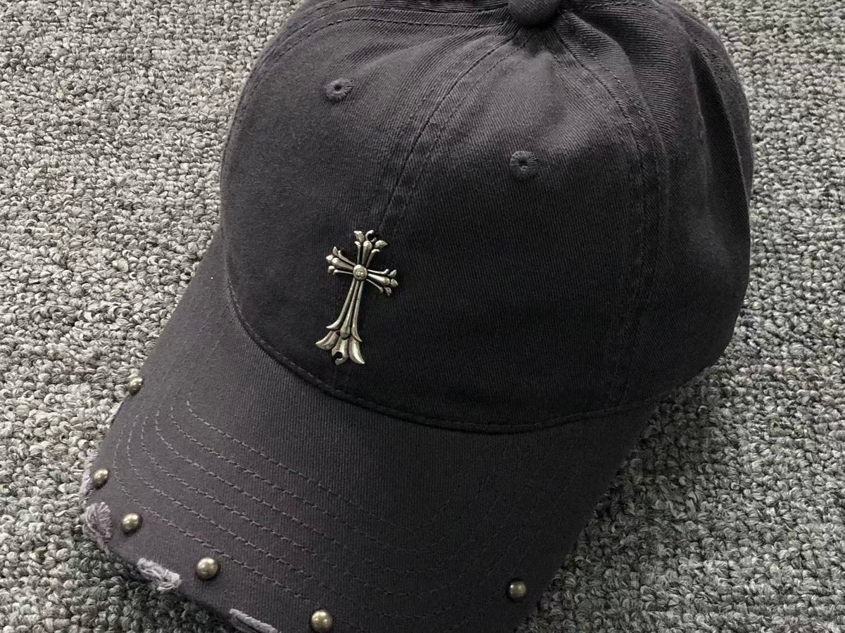 Cross Cap