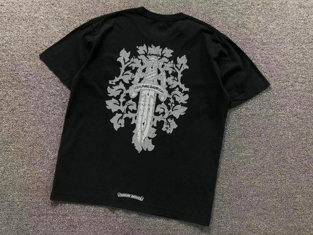 Cross Tshirt