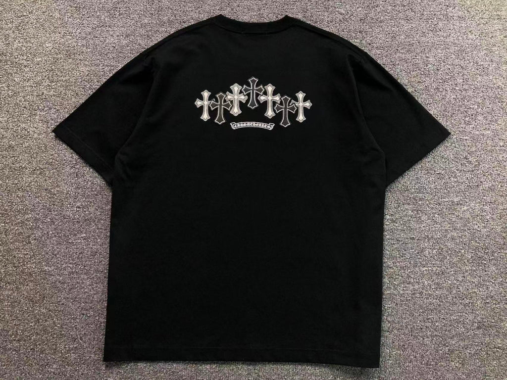 Cross Tshirt