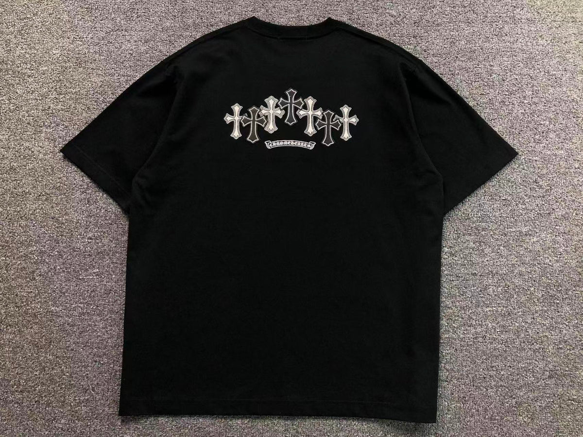 Cross Tshirt