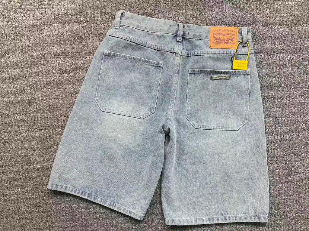 Cross Shorts