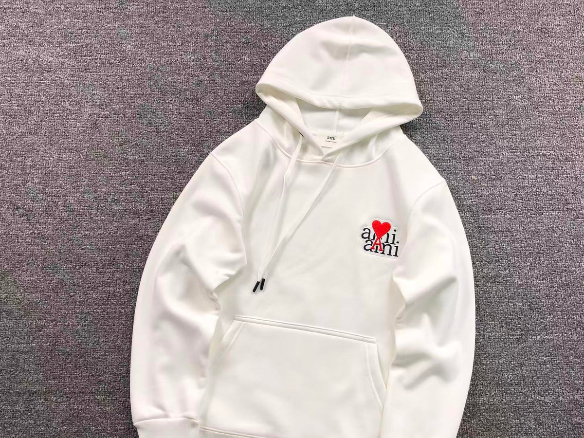 Am1 Hoodie