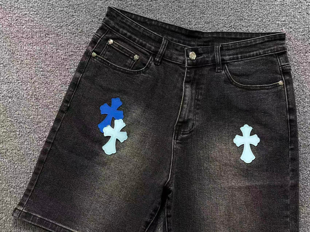 Cross Shorts