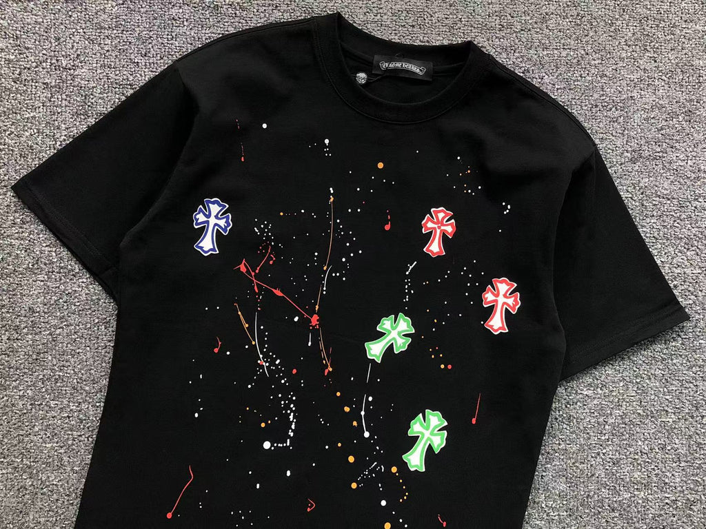 Cross Tshirt