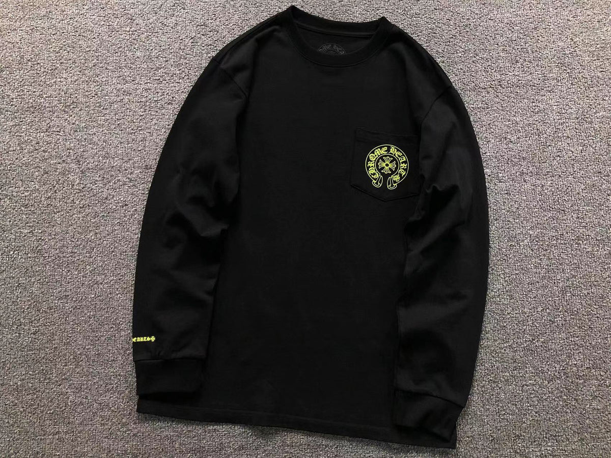 Cross Longsleeve