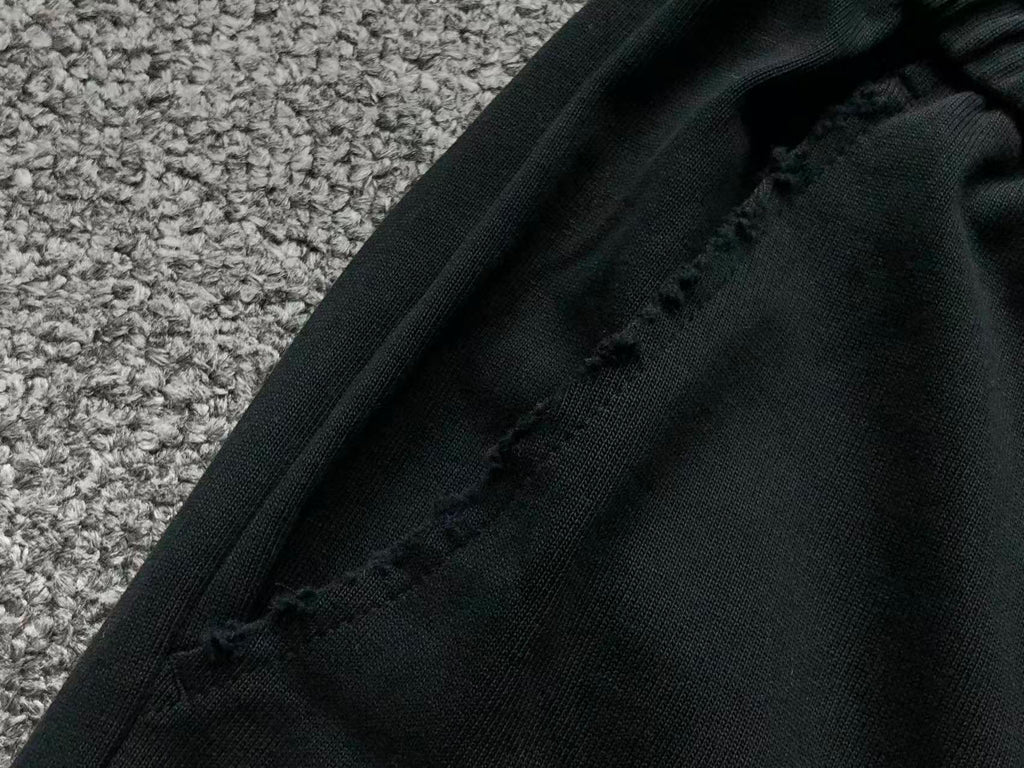 Cross Shorts