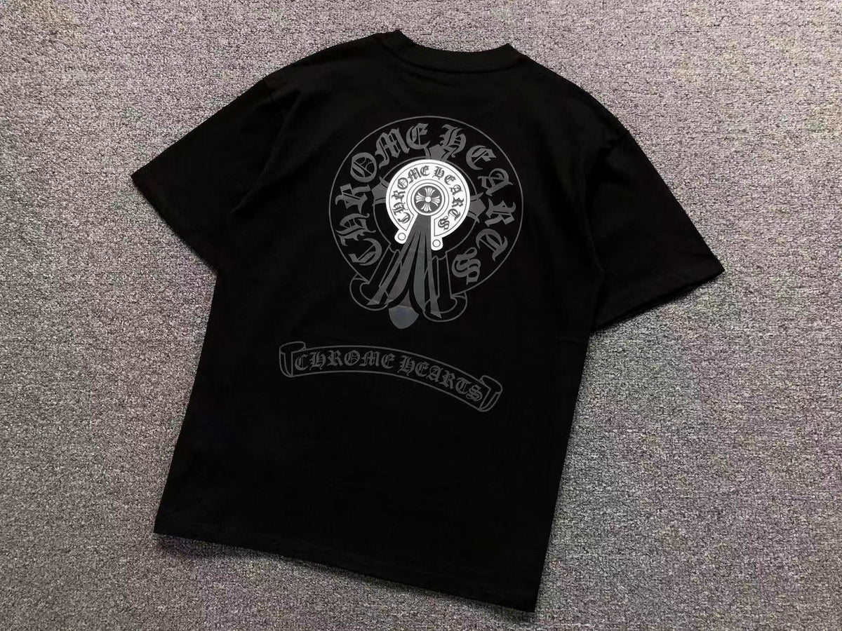 Cross Tshirt