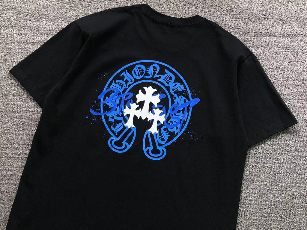 Cross Tshirt