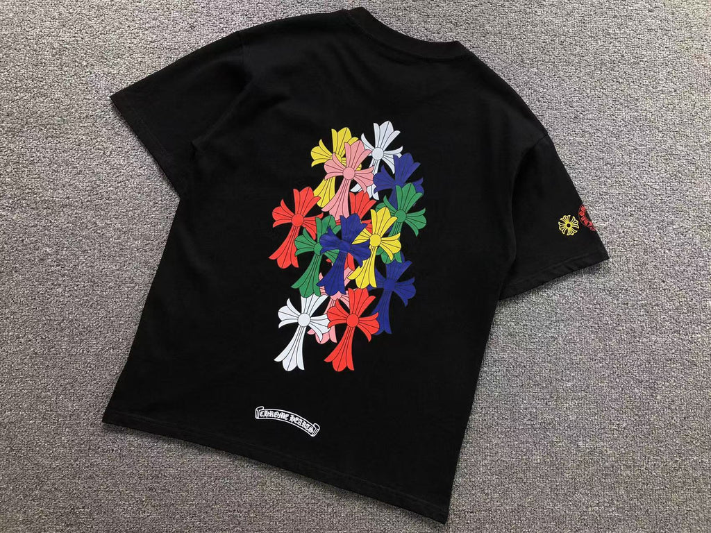 Cross Tshirt