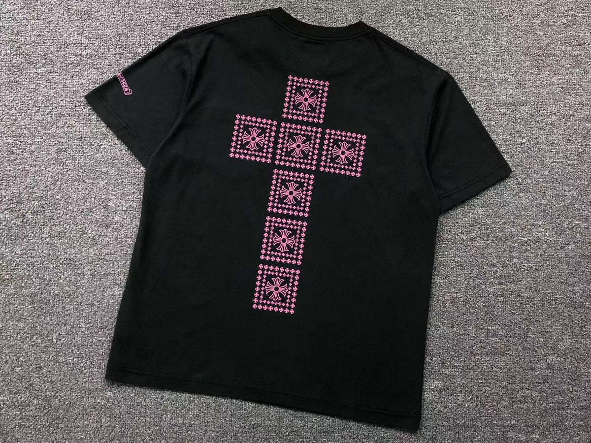 Cross Tshirt