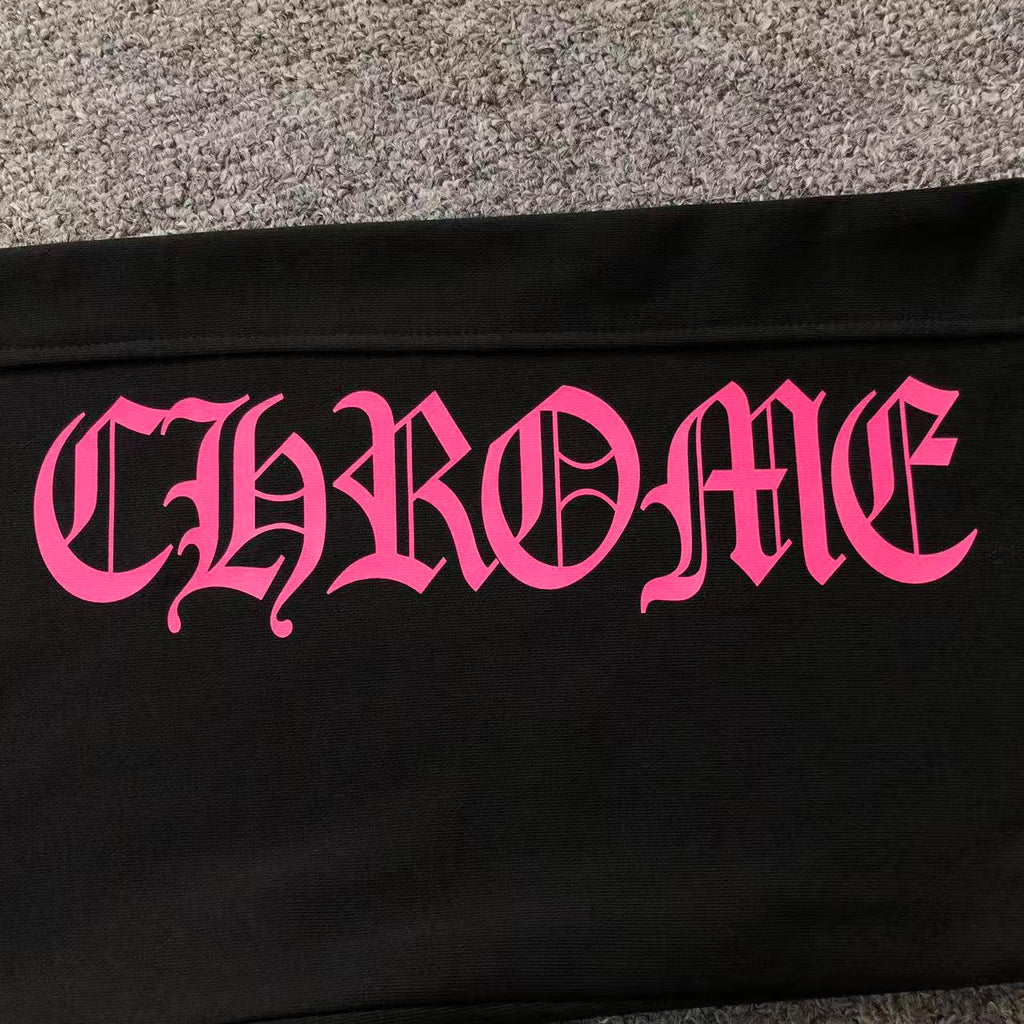 Cross Pants