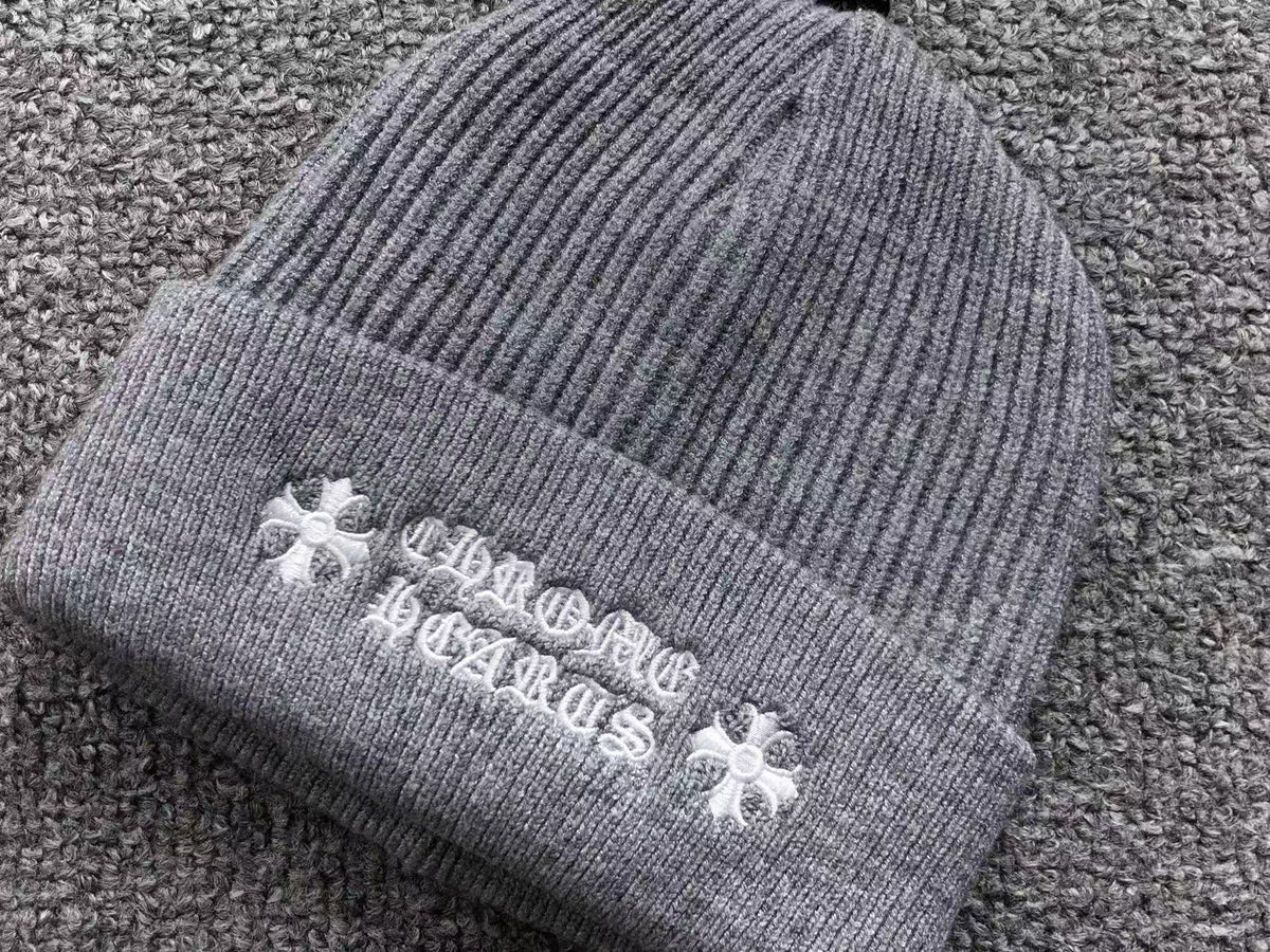 Cross Cap