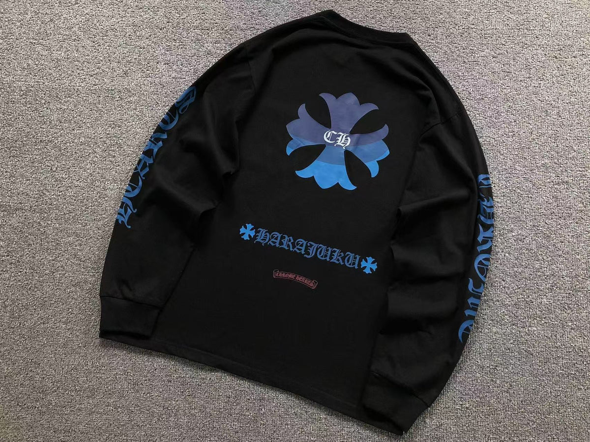 Cross Longsleeve