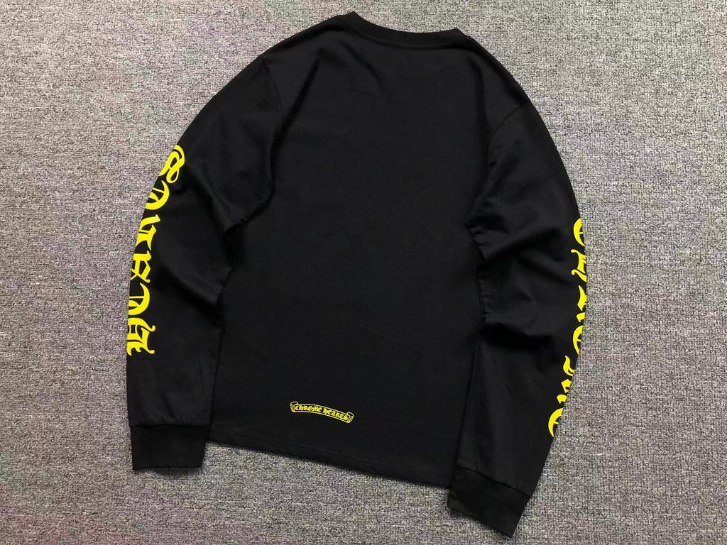 Cross Longsleeve