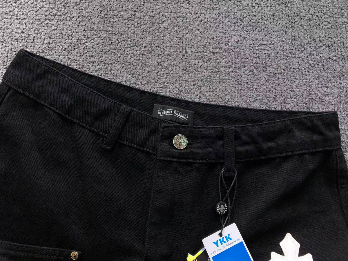 Cross Shorts