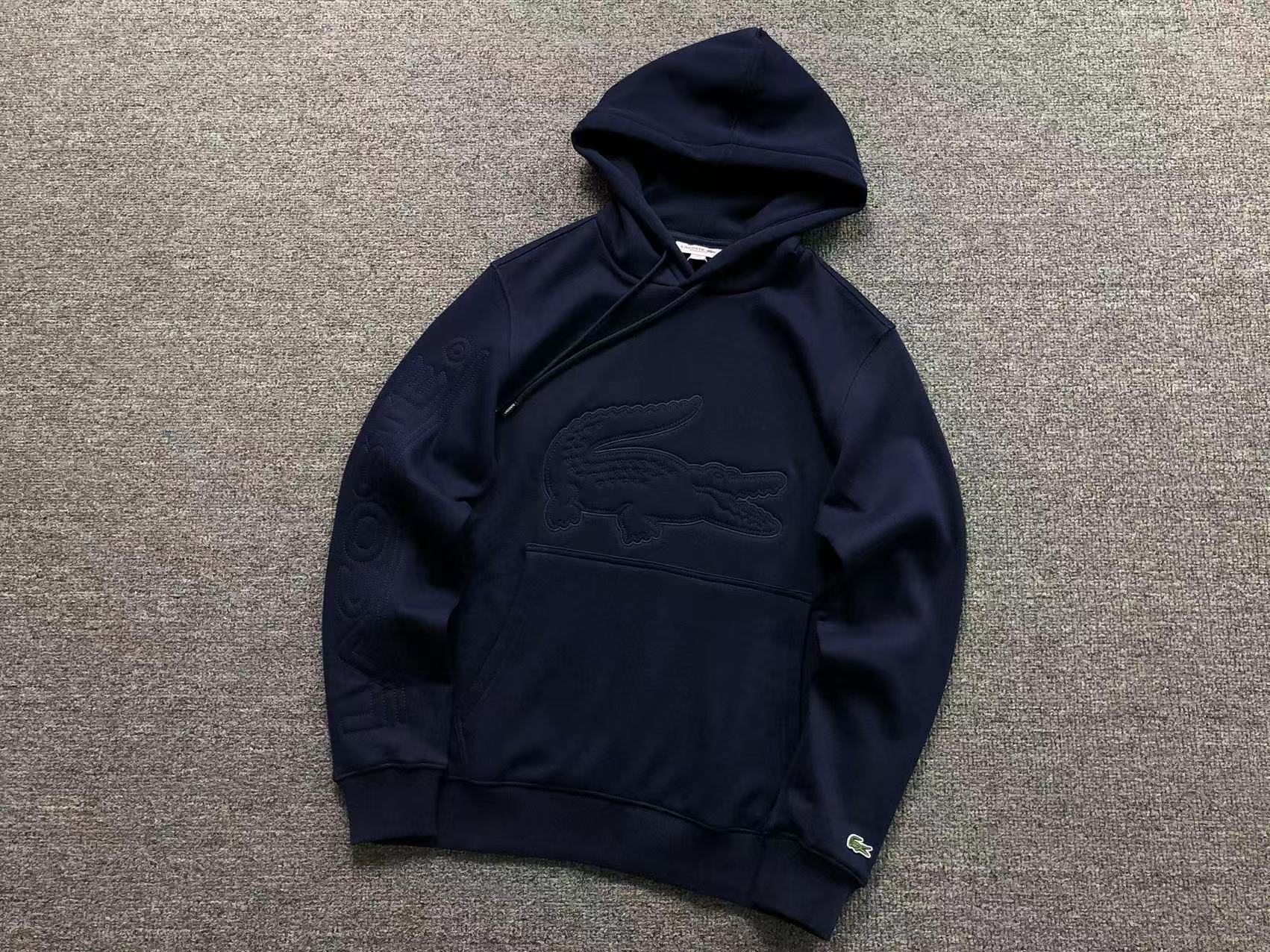 Classic Hoodie