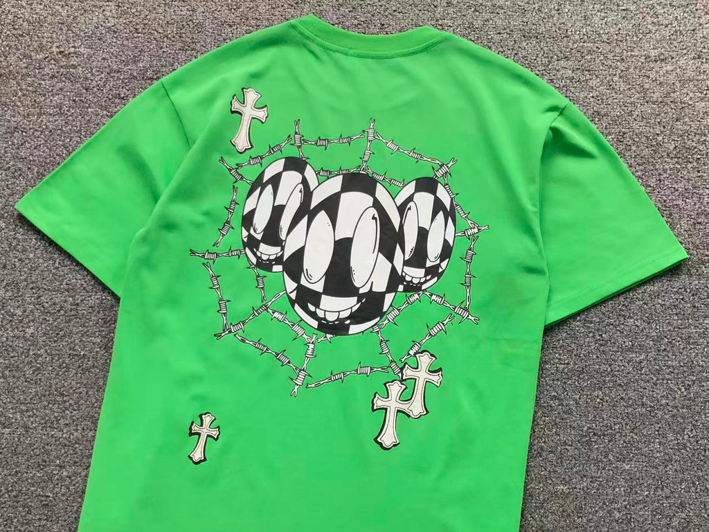 Cross Tshirt