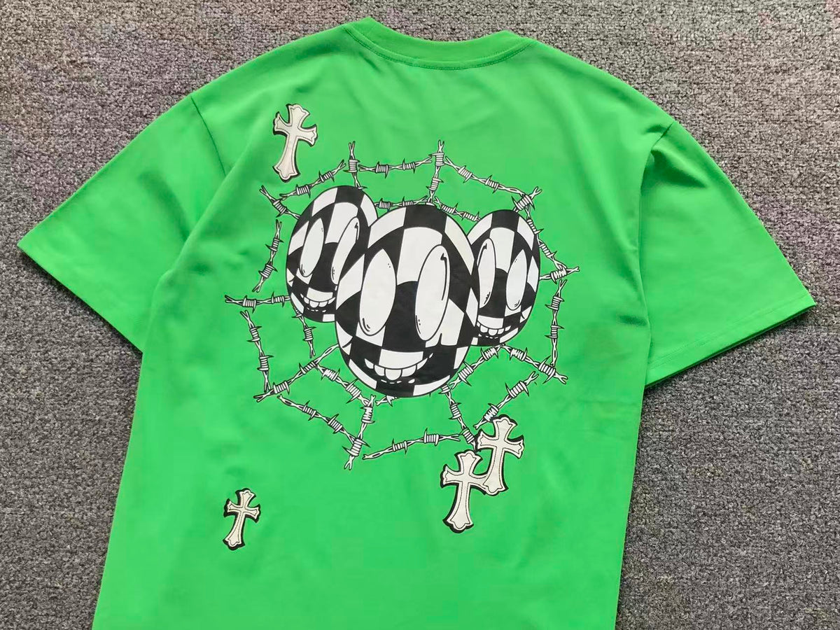 Cross Tshirt