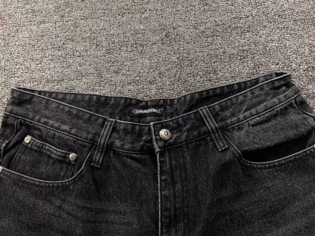 Cross Pants