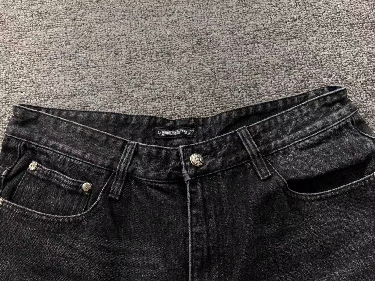 Cross Pants